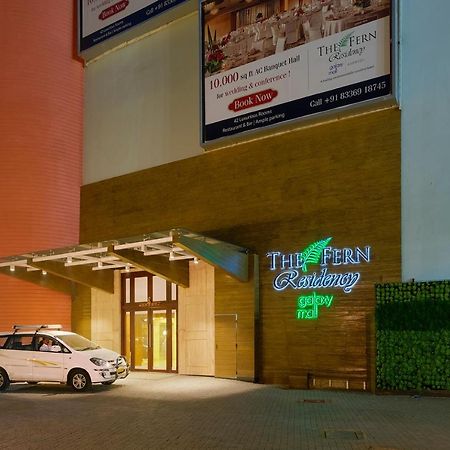 The Fern Residency Galaxy Mall Burnpur Buitenkant foto